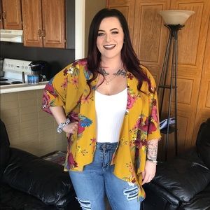 Meet your Posher, Spring